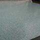 Table formica et scoubidou