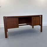 1960s Desk by H.P. Hansen