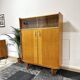 Vintage Scandinavian wardrobe 50's