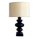 Ceramic lamp