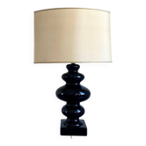 Ceramic lamp