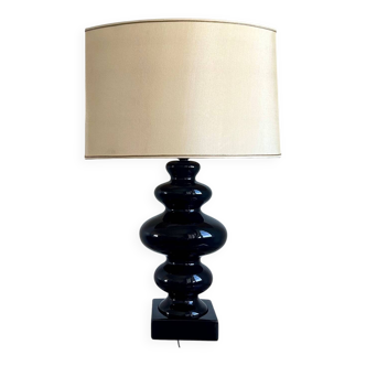 Ceramic lamp