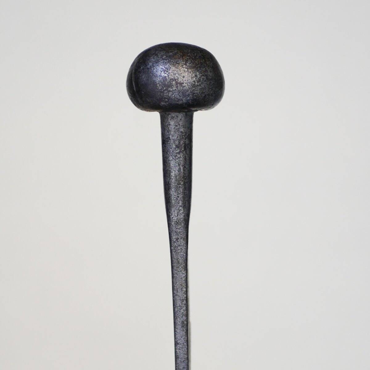 Grilles de cheminée brutalistes, années 1930, ensemble de 2