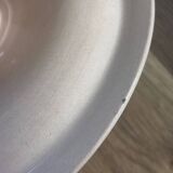 Vintage compote dish Longwy Betty