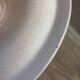 Vintage compote dish Longwy Betty