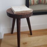 Tripod stool