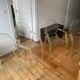 4 Kartell Louis Ghost Chairs