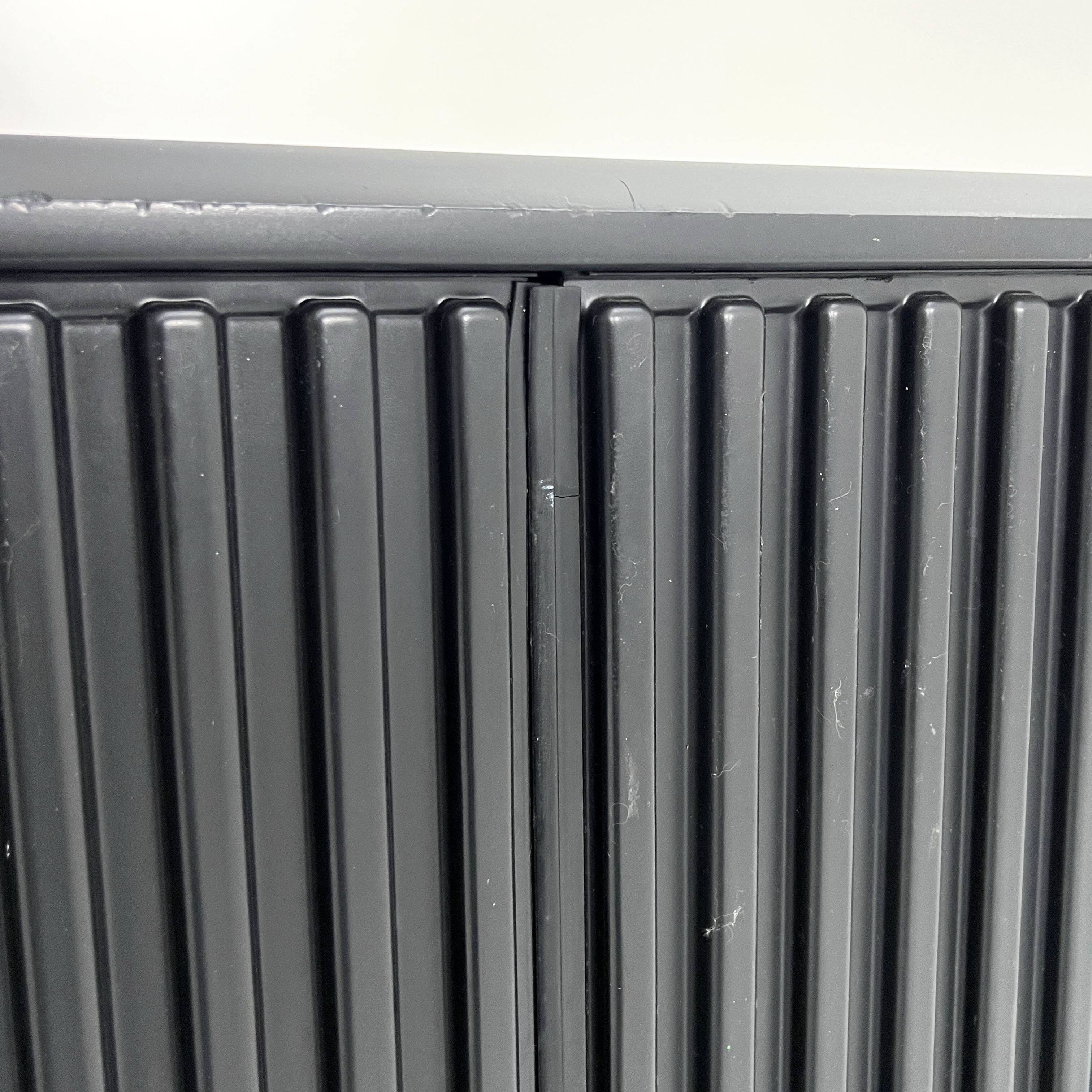 Buffet A'dammer by Aldo van de Nieuwelaar for Pastoe, 1980