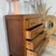 Commode vintage