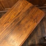 Pierre Ouvier bistro table