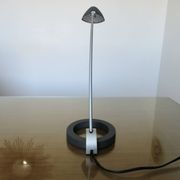 Desk lamp from the year 2002.