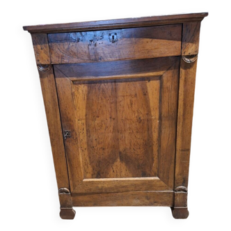Perigord jam pot in fruit wood