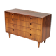 Commode en palissandre