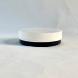 Round ceiling light of the 70s