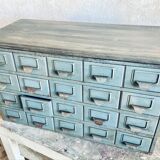 Furniture workshop drawers