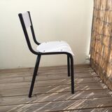 Chaise d’écolier