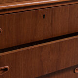 Secretary by Egon Ostergaard, Sweden, 1960’s