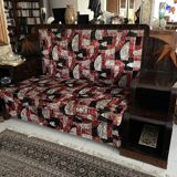 Art Deco Sofa