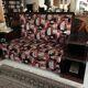 Art Deco Sofa