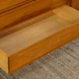 Scandinavian vintage sideboard 220