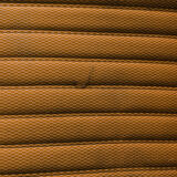 Old brown bench "Tabre"