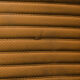 Old brown bench "Tabre"