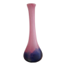 The French Glass, Charles Schneider, Vase soliflore