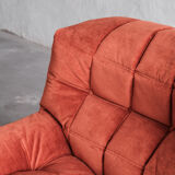 Driver 'Kashima' by MIchel Ducaroy for Ligne Roset, 1980s