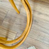 Set of 4 N14 chairs from ZPM Radomsko