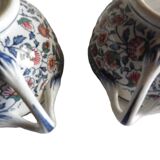 Gien cashmere lunch set