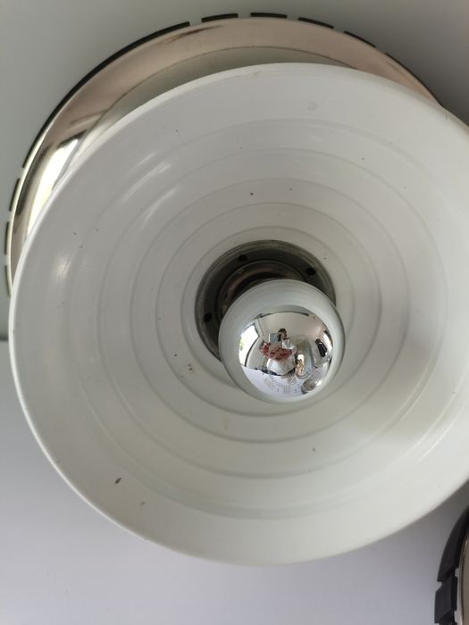 Pair of Italian Wall lamps Targetti