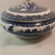 Old WILLOW BLAIRS vegetable tureen Made in England