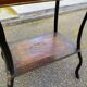 Napoleon III dressing table from the 19th century