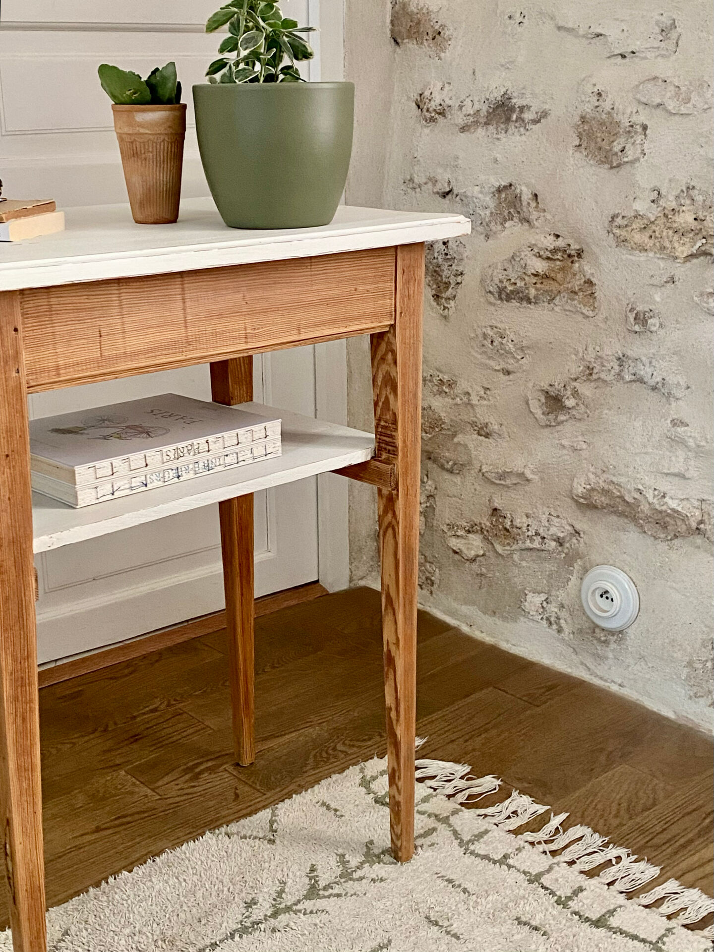 Table d’appoint