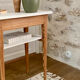 Table d’appoint