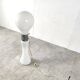 Birillo floor lamp by Carlo Nason for Mazzega, 1960s