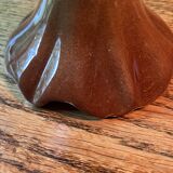 Old vase