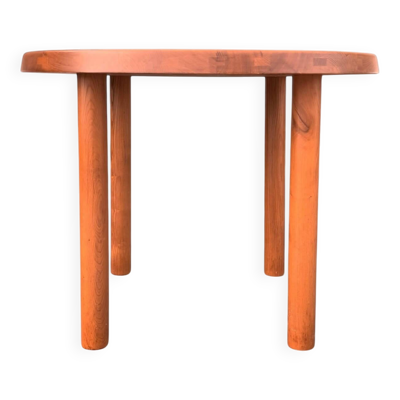 Table de repas Pierre Chapo T02, édition originale de 1963