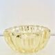 Coupe - vide-poches en verre de Pierre d’Avesn