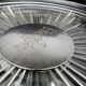 Art Deco platter from Fraget, Poland, 1930s