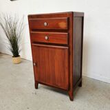 Vintage Parisian buffet