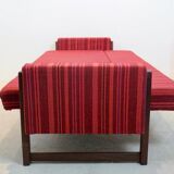 Sofa MX01 by Yngve Ekstrom for Pastoe 1950s