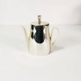 Art Deco jug with warmer, HKE, Germany, 1950s