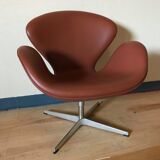 Arne Jacobsen Swan armchair