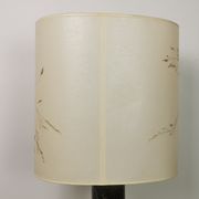 Ceramic lamp