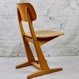 Design chairs 60s Casala