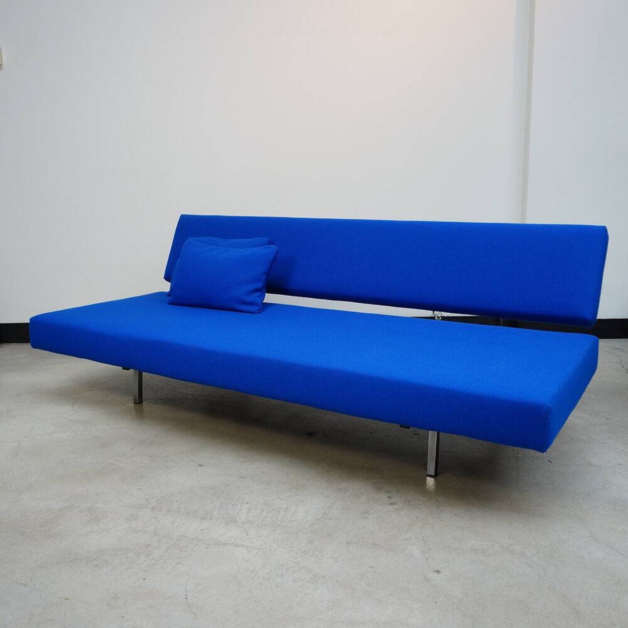 Sofa BR 02 par Martin Visser pour Spectrum, 1960