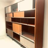 EFA system by Georges Frydman 1960