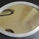 Former servant aperitif plateau art deco style