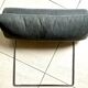 Three-seater sofa Poltroesofa grey in very good condition model Dossolo.